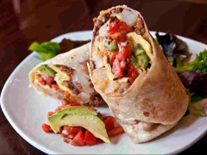 Фото: Burrito-Station